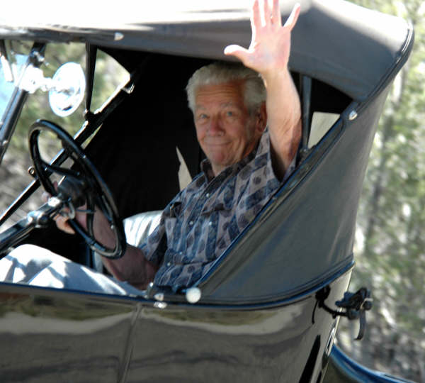 Ford Model T