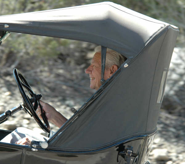 Ford Model T